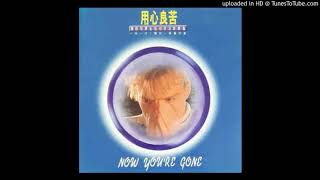 張宇【用心良苦】Now You're Gone 英文版 English Version