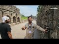 devgiri daulatabad fort detailed tour with guide in hindi दौलताबाद का किला