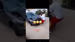 YSL Woody involved in bad car accident!😳 #LilWoody #YSLWoody #Woody #Wudy #YSL #YSLTrial #LOL