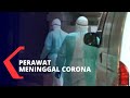 Sudah 94 Perawat Meninggal Corona di Jawa Timur