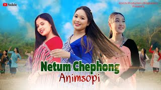 Netum Chephong Animsopi | Official Karbi Audio | Akangsha Inghipi | 2025