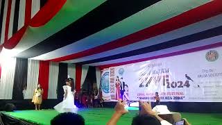 Miss, Mr ,Kid ,ZKYF  japralangso 2024 #rensonofficials#fashion show