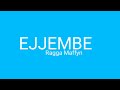 Ejjembe by Ragga Maffyn (Official Audio)