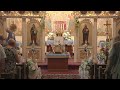 Saints Peter and Paul Ukrainian Catholic Church - Sunday 8/11/24