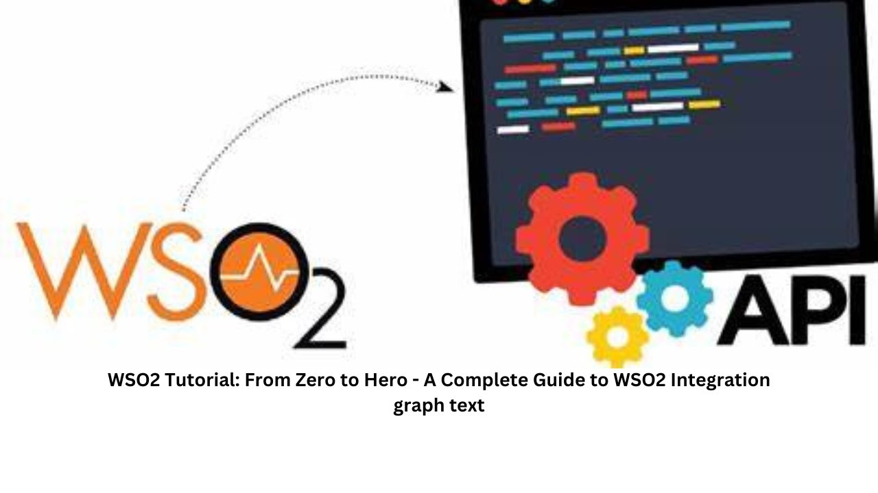 Wso2 Tutorial From Zero To Hero A Complete Guide To Wso2 Integration