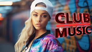 Hip Hop R&B Party Mix 2023 - Urban Club Dancehall Mix 2023 - Club Music Hits