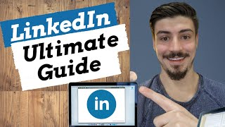 Ultimate LinkedIn Lead Generation Guide: Step By Step Tutorial For Guaranteed Success