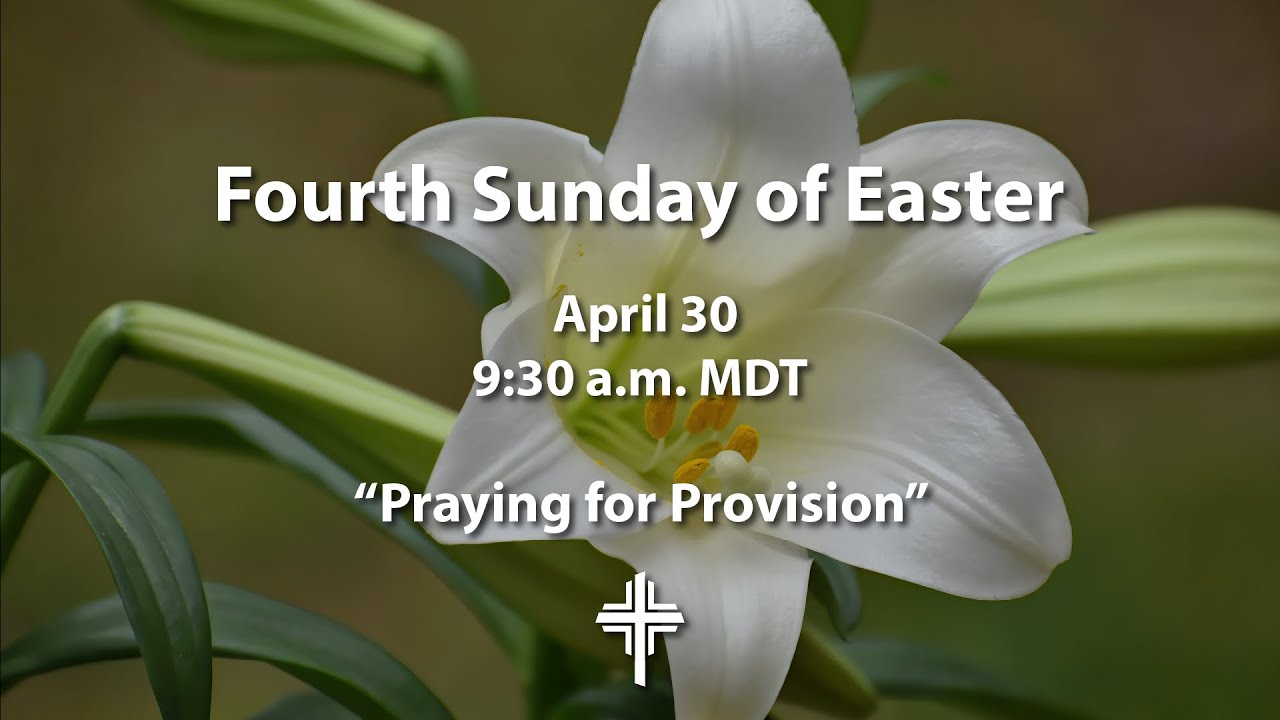 Sunday Worship April 30 2023 Youtube