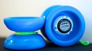 YYF New Velocity Review