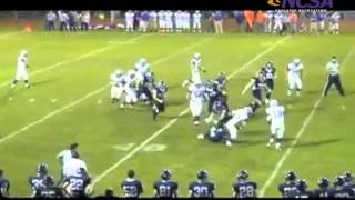 Matthew Barnes (Recruiting Video)