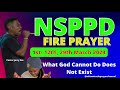 monthly midnight prophetic fire prayer 1st 12th march and 29th march ​⁠2024 pastor jerry eze