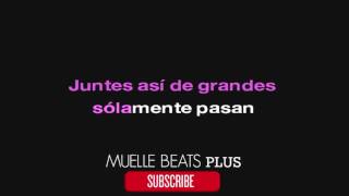 Escapate Conmigo (Remix Kareoke) - Wisin ft Ozuna & Bad Bunny, Almighty, Arcángel, Noriel, De La Ghe