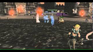 Lineage 2 - Server: Shilen - nov/2/2014