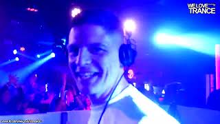 Paul Denton LIVE - Poland's Debut @ We Love Trance CE 040 - 29/01/2022 - 2 Progi - Poznan