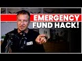 Emergency Fund Hack: Why Your Roth IRA Is Better Than Savings 🤓