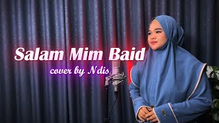 SALAM MIM BAID | NDIS (COVER)