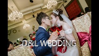 【婚禮攝影】彰化永靖婚禮｜結婚午宴｜新高乙鮮婚宴會館-旗艦店｜彰化永靖婚攝｜平面攝影｜相片MV