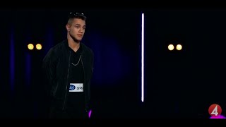 Får Liam Cacatian Thomassen och Adrian Jonasson varsin plats i Idol 2016 kvalvecka?