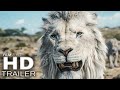 MUFASA: THE LION KING Trailer 2 (2024)