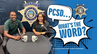 PCSD... What's the Word? Episode 1: SROs