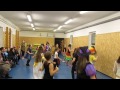 zumbakriszteam kids