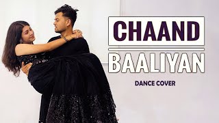 Chaand Baaliyan - Aditya A | Wedding Dance | Trending Song 2022 | Shashank Dance