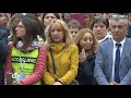 2017.10.01 pope francis in bologna meeting with the world of work and angelus