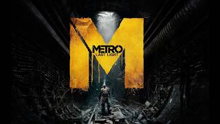 Metro Last Light Main Theme 1 hour (guitar edition)