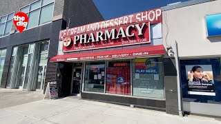 Community is the cure at Dichter Pharmacy in Inwood