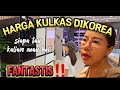 Harga Kulkas di Korea FANTASTIS