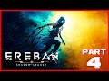 Ereban: Shadow Legacy Gameplay Walkthrough - Chapter 5 [NO COMMENTARY] 🥷⚔🌞🌚