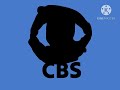 CBS (eye from hell) logo remake 
