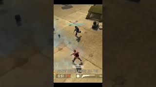 TACTICOOL | Highlight | Dashing Zloy #5v5 #gameplay #multiplayer #tacticool #shooter #indonesia