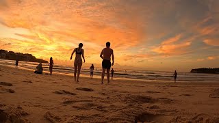 We’re living in Bondi! Come with us on the Bondi to Coogee walk🌅