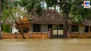 വെള്ളമിറങ്ങാതെ കുട്ടനാട്, പൂർത്തിയാകാതെ മഹാശുചീകരണയജ്ഞം: കുട്ടനാട്ടിൽ നിന്ന് തത്സമയം | Kuttanad | Li