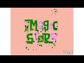 (REUPLOAD) Magic Store/Wildbrain/Nickelodeon Effects (Sponsored by P2E) in G Major 1