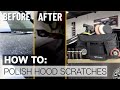 Everything You Need To Remove Scratches In Your Paint! - Chemical Guys