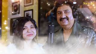 Ho kehti Hai Ye Teri Payal❤ #kumarsanu #oldisgold #alkayagnik #90s #melodious #nostalgia #status