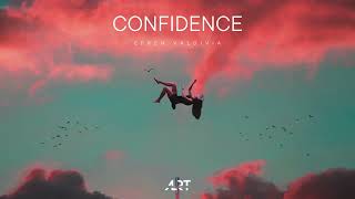 Efren Valdivia - Confidence (Radio Edit) (Official Release)