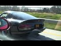 dodge viper gts heffner loud backfire 1080p hd