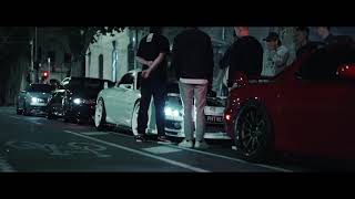 NIGHT DRIVE MIX | CAR VIDEO #3