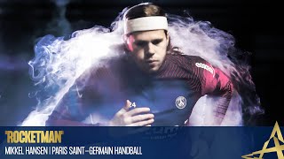 Mikkel Hansen - "Rocketman" | Amazing goals vs. MOL-Pick Szeged | EHF Champions League 2020/21