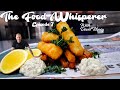 Food Whisperer | Episode 7 | Beer Battered Baramundi with triple cooked chips