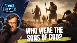 The Nephilim, Demons, and Fallen Angels: How Do They ALL Connect?