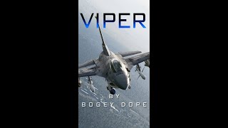 DCS: F-16 VIPER Cinematic