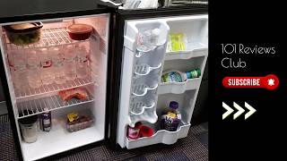 Compact, Efficient & Affordable: Danby 4.4 Fridge Review