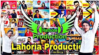 Best Punjabi Song 2021 | Dhol Remix Ft Lahoria Production | DJ Remix | Latest Punjabi Song 2021 Dj