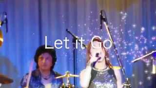 Maricar - Let It Go - Kentos Ginza