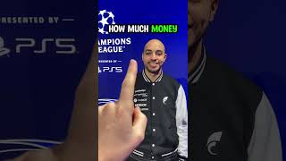 I ASKED MOAUBA ABOUT HIS FIFA 23 ULTIMATE TEAM