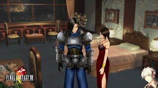 Laguna Dream #1 | Final Fantasy VIII REMASTERED